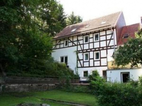 Apartment Alte Wassermühle 2